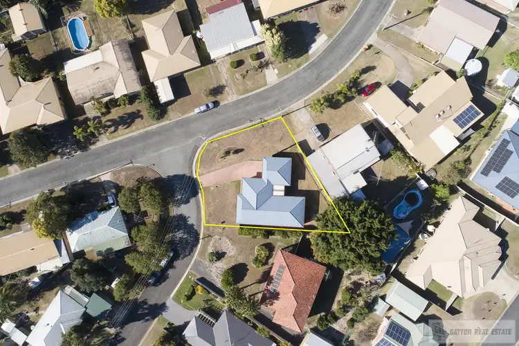 Third view of Homely house listing, 45 South Street, Gatton QLD 4343