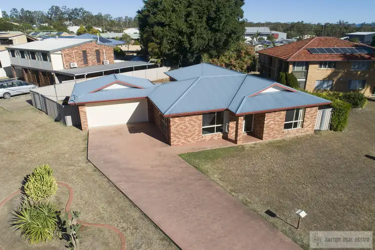 Sixth view of Homely house listing, 45 South Street, Gatton QLD 4343