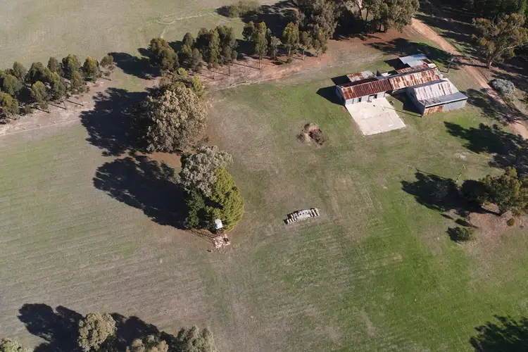 Main view of Homely land listing, Lot 404 Avonmore Road, Wirrabara SA 5481