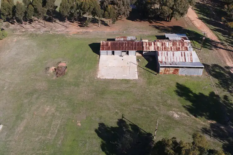 Sixth view of Homely land listing, Lot 404 Avonmore Road, Wirrabara SA 5481