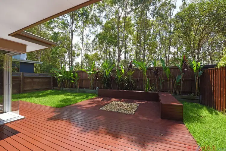 Fifth view of Homely house listing, 11 Aqua Circuit, Caloundra West QLD 4551