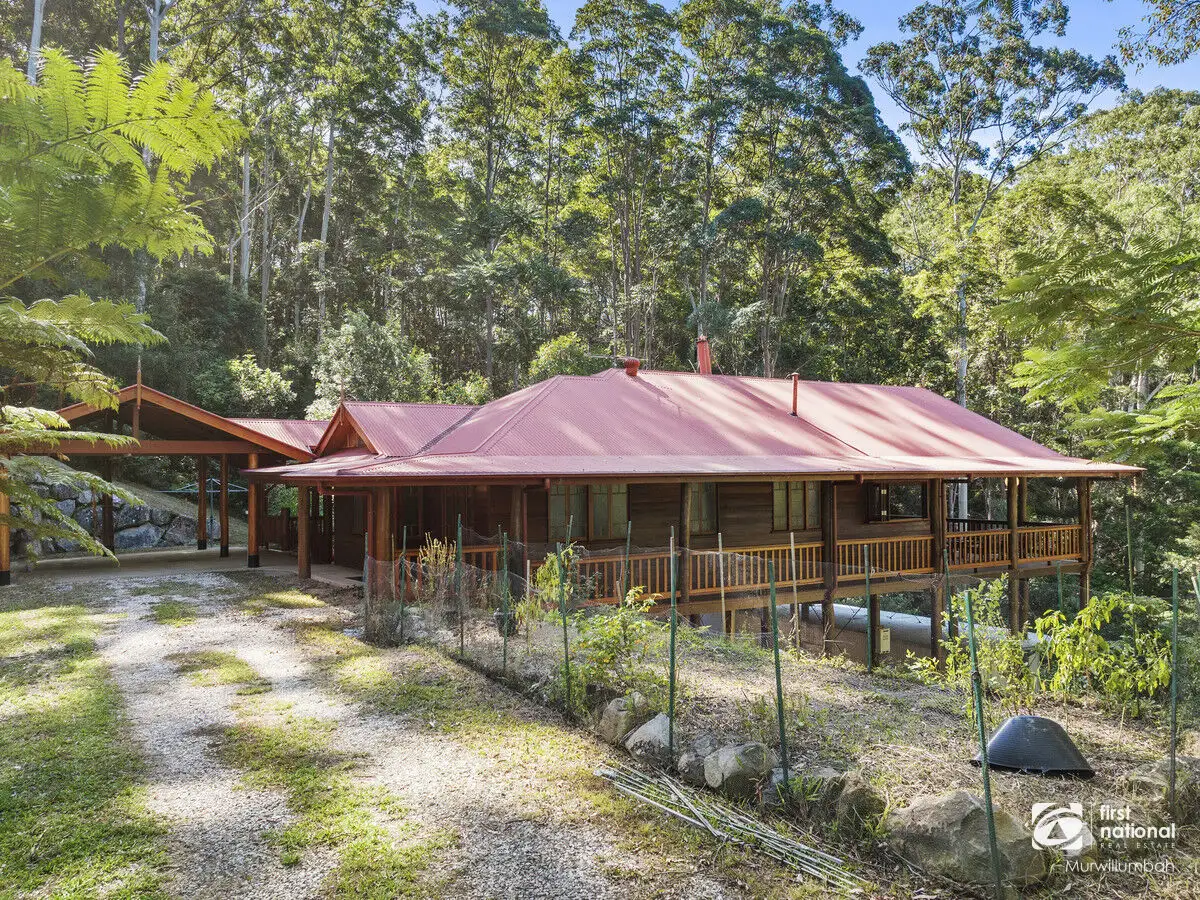 Main view of Homely house listing, 52 Wallaby Court, Stokers Siding NSW 2484