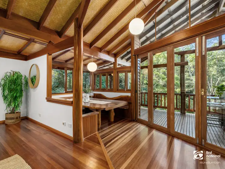 Fourth view of Homely house listing, 52 Wallaby Court, Stokers Siding NSW 2484