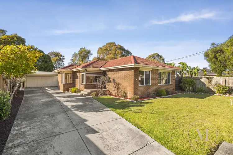 Main view of Homely house listing, 16 Clive Street, Hampton Park VIC 3976