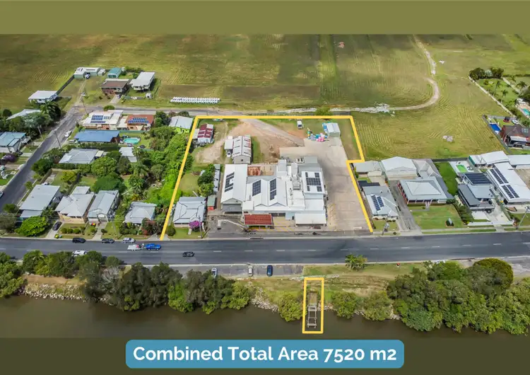 51-55 River Street, Maclean NSW 2463