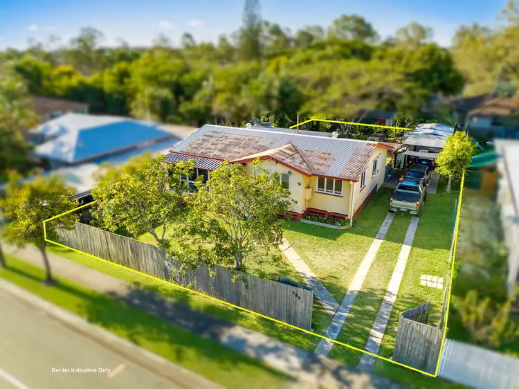 157 Main  Street, Beenleigh QLD 4207
