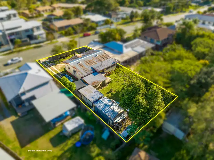 Second view of Homely house listing, 157 Main Street, Beenleigh QLD 4207