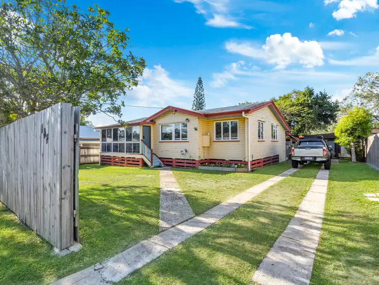 Third view of Homely house listing, 157 Main Street, Beenleigh QLD 4207