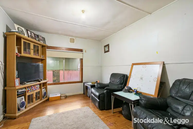 Second view of Homely house listing, 40 John Street, Moe VIC 3825