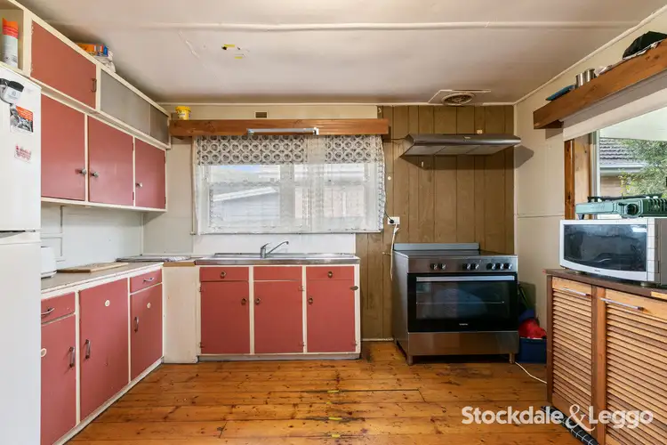 Third view of Homely house listing, 40 John Street, Moe VIC 3825