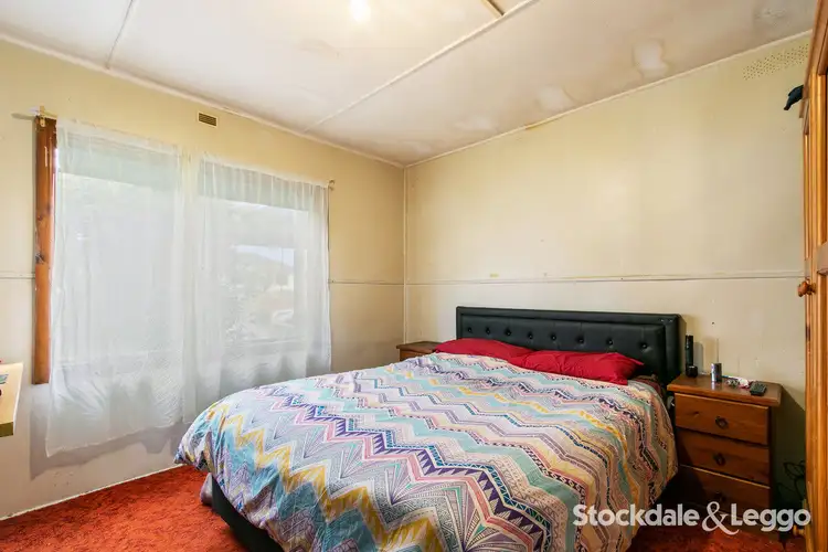 Fourth view of Homely house listing, 40 John Street, Moe VIC 3825