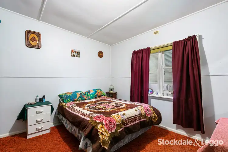 Fifth view of Homely house listing, 40 John Street, Moe VIC 3825