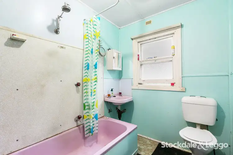 Sixth view of Homely house listing, 40 John Street, Moe VIC 3825