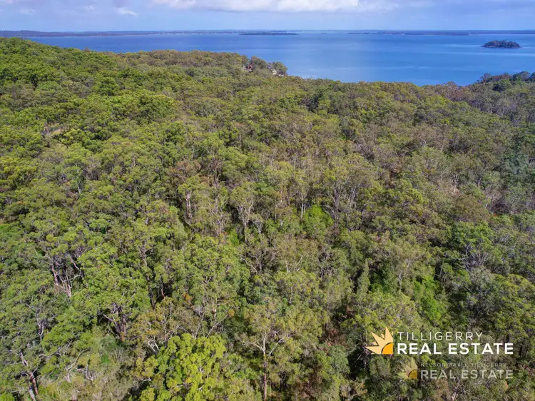 Main view of Homely land listing, LOT 903 Hamilton Street, North Arm Cove NSW 2324