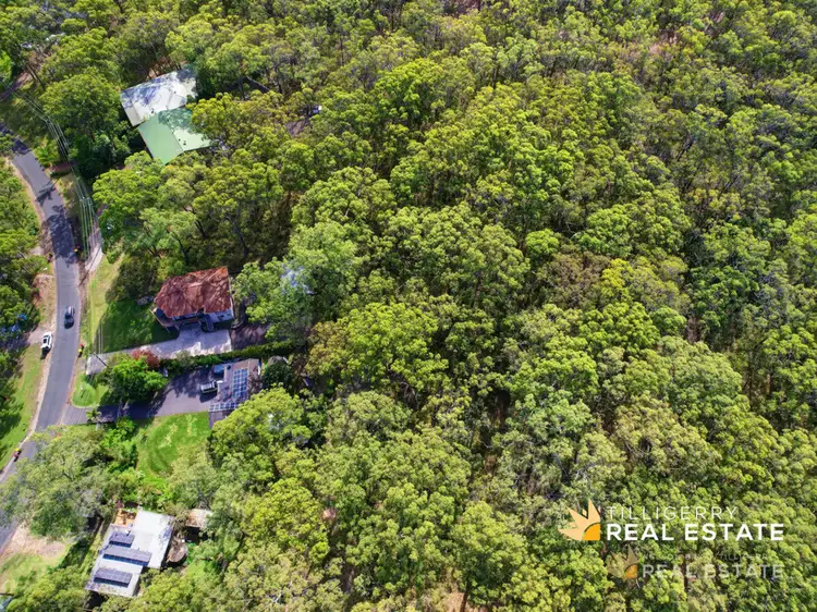 Main view of Homely land listing, LOT 1 Waratah Drive, North Arm Cove NSW 2324
