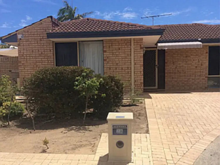 7A Richmond Place