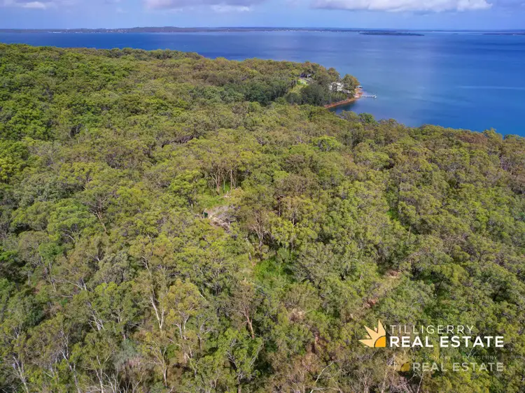 Main view of Homely land listing, LOT 899 Muswellbrook Avenue, North Arm Cove NSW 2324