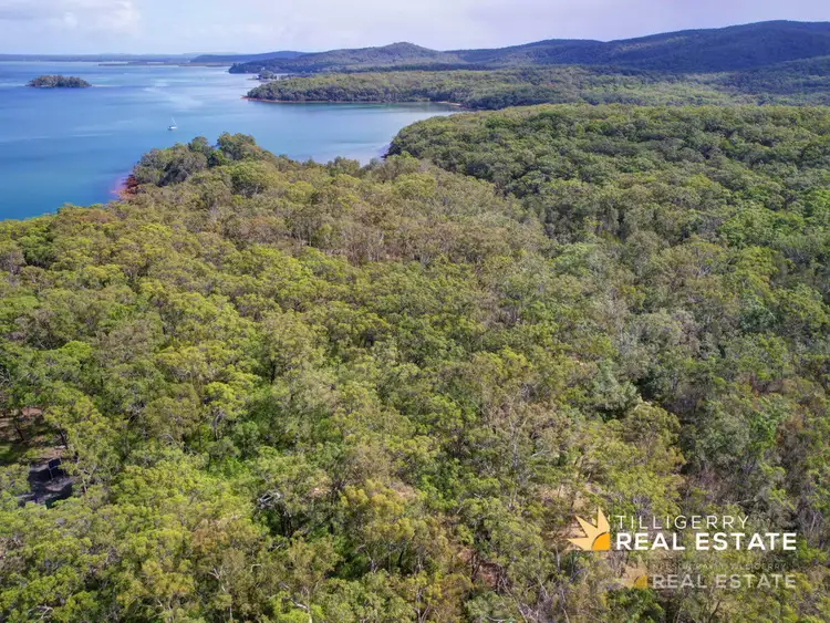 Sixth view of Homely land listing, LOT 899 Muswellbrook Avenue, North Arm Cove NSW 2324