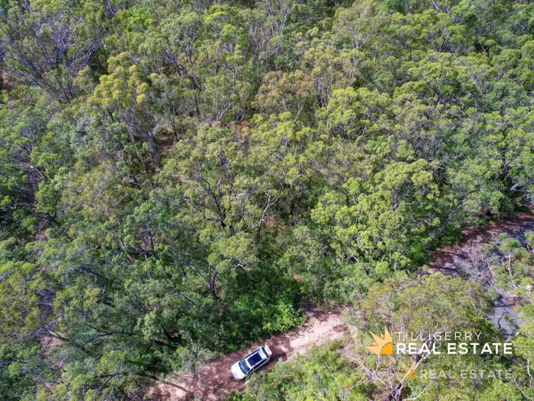 Seventh view of Homely land listing, LOT 899 Muswellbrook Avenue, North Arm Cove NSW 2324