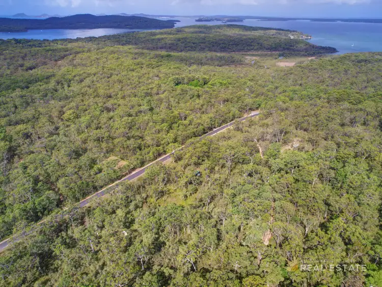 Second view of Homely land listing, LOT 2740 Burren Street, North Arm Cove NSW 2324