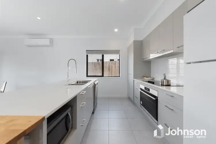 Second view of Homely house listing, 8 Albar Street, Wavell Heights QLD 4012