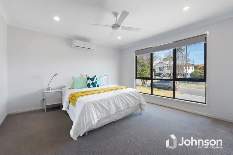 Third view of Homely house listing, 8 Albar Street, Wavell Heights QLD 4012