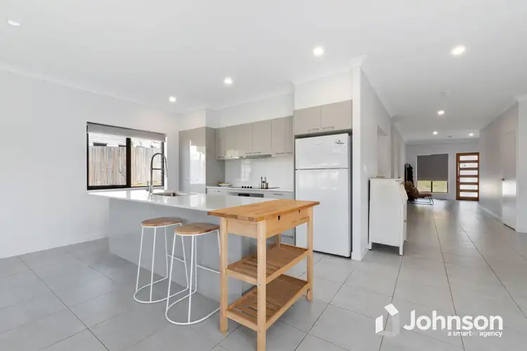 Fifth view of Homely house listing, 8 Albar Street, Wavell Heights QLD 4012