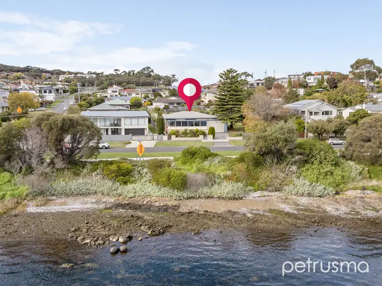 Second view of Homely house listing, 89 Esplanade, Rose Bay TAS 7015