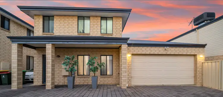 Main view of Homely house listing, 79B Fernhurst Crescent, Balga WA 6061