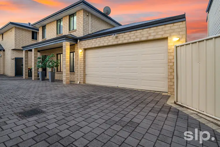 Second view of Homely house listing, 79B Fernhurst Crescent, Balga WA 6061
