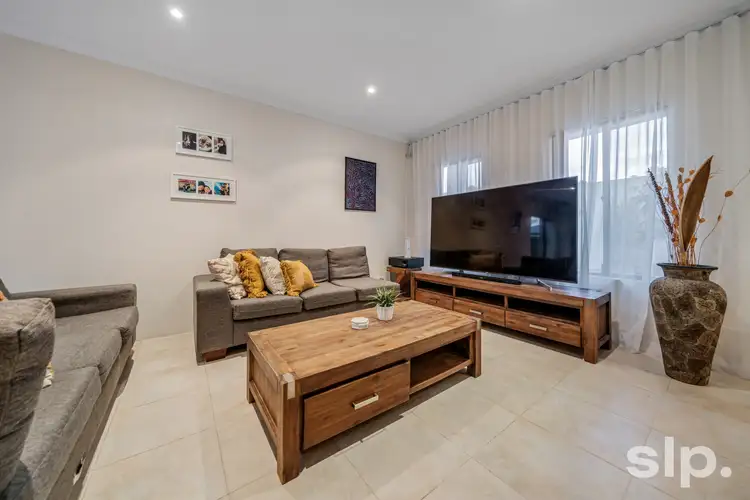 Fifth view of Homely house listing, 79B Fernhurst Crescent, Balga WA 6061