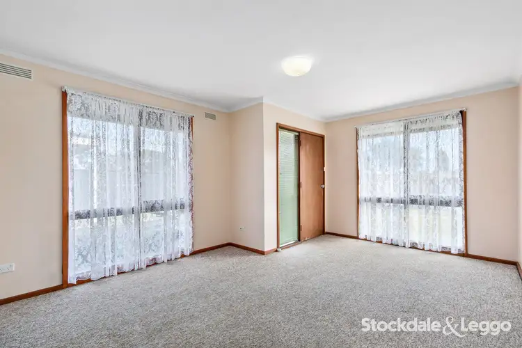 Second view of Homely unit listing, 2/2 Davey Street, Morwell VIC 3840