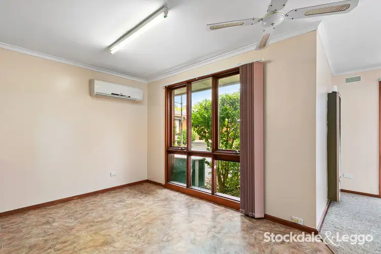Third view of Homely unit listing, 2/2 Davey Street, Morwell VIC 3840