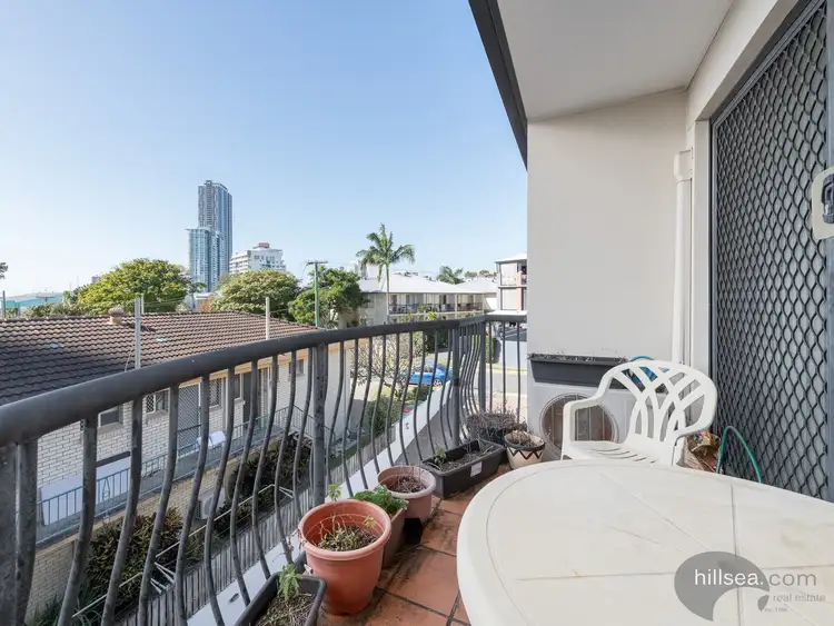 Second view of Homely unit listing, 38/11-15 Owens Lane, Southport QLD 4215