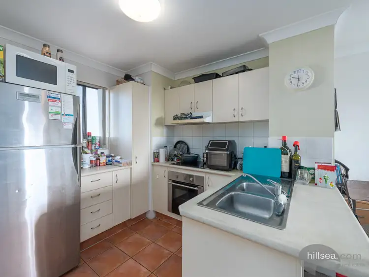 Third view of Homely unit listing, 38/11-15 Owens Lane, Southport QLD 4215