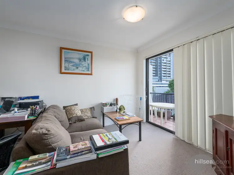Fourth view of Homely unit listing, 38/11-15 Owens Lane, Southport QLD 4215