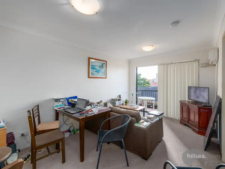 Fifth view of Homely unit listing, 38/11-15 Owens Lane, Southport QLD 4215