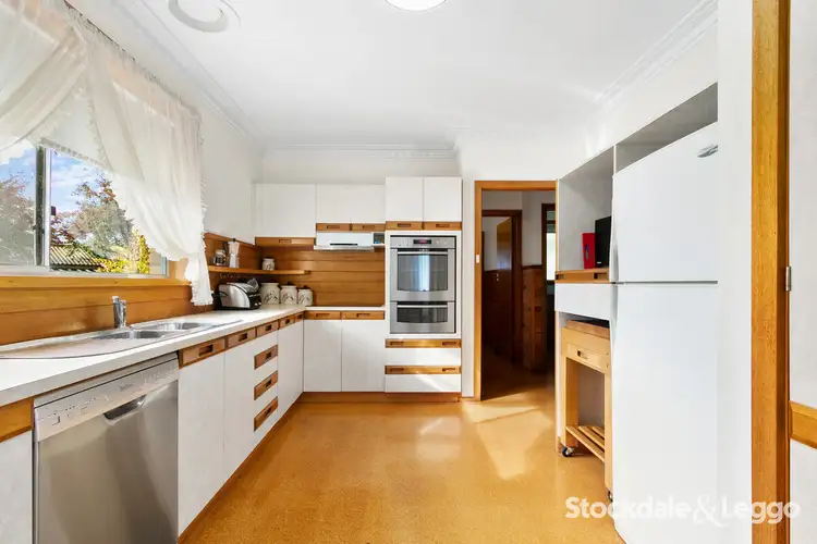 Third view of Homely house listing, 23-25 William Crescent, Yinnar VIC 3869