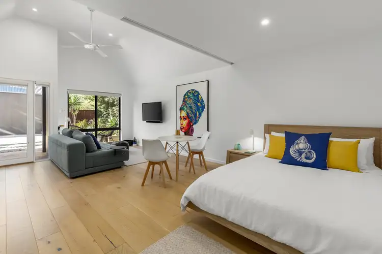 Main view of Homely studio listing, 1/9 Beach Close, Point Lonsdale VIC 3225