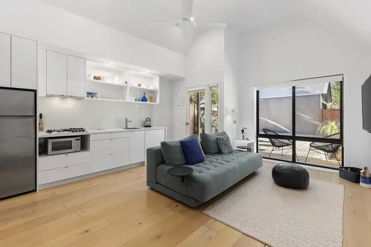 Third view of Homely studio listing, 1/9 Beach Close, Point Lonsdale VIC 3225