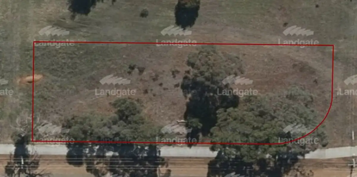 Main view of Homely land listing, 103 First Avenue, Kendenup WA 6323