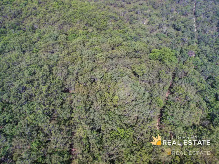 Second view of Homely land listing, LOT 365 Deepwater Road, North Arm Cove NSW 2324