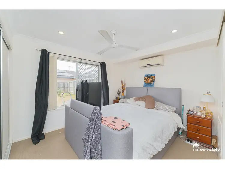 Sixth view of Homely house listing, 27 Kerrie Meares Crescent, Gracemere QLD 4702