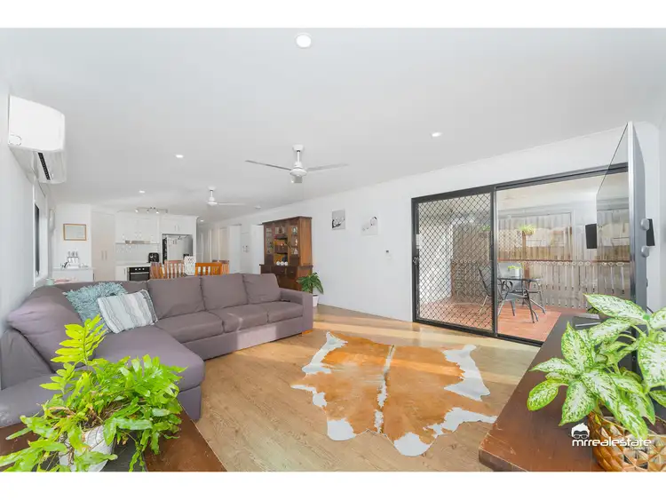Sixth view of Homely house listing, 152 Stanley Street, Allenstown QLD 4700