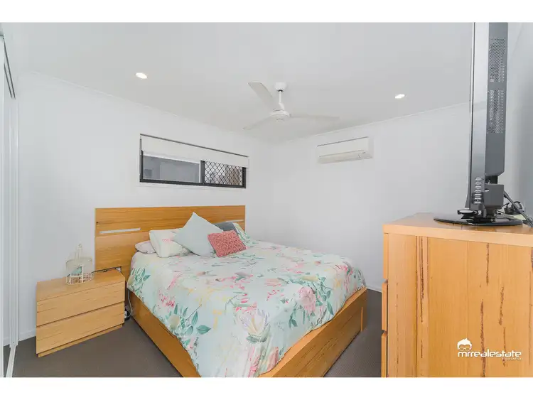 Seventh view of Homely house listing, 152 Stanley Street, Allenstown QLD 4700