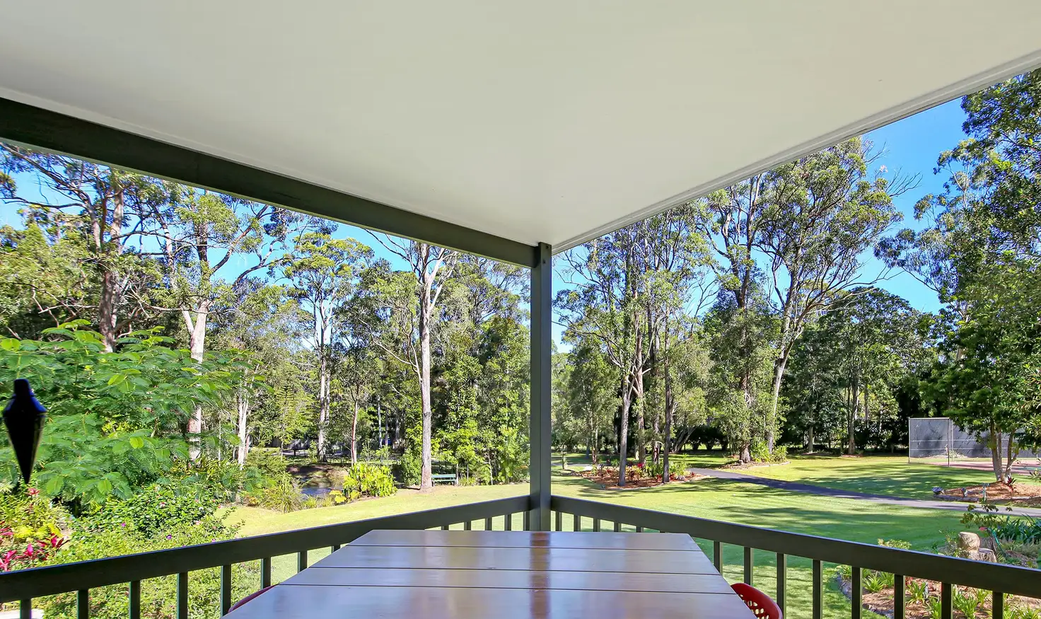Main view of Homely house listing, 11 Tea Tree Lane, Tinbeerwah QLD 4563