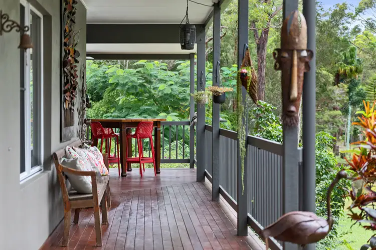 Third view of Homely house listing, 11 Tea Tree Lane, Tinbeerwah QLD 4563