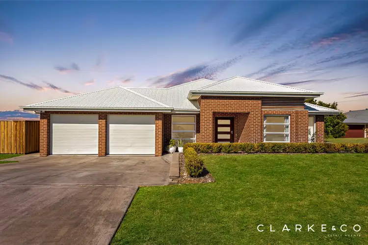 Main view of Homely house listing, 59 Stanton Drive, Raworth NSW 2321