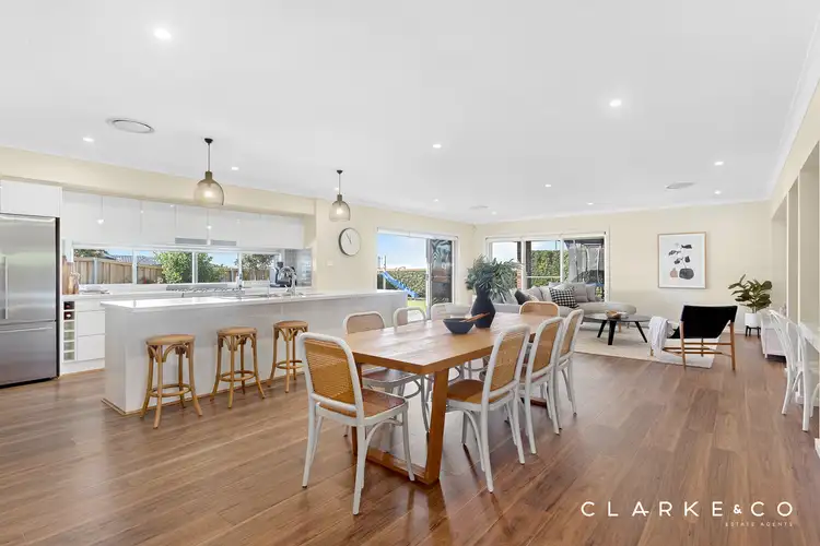 Third view of Homely house listing, 59 Stanton Drive, Raworth NSW 2321