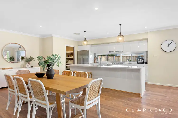Fourth view of Homely house listing, 59 Stanton Drive, Raworth NSW 2321